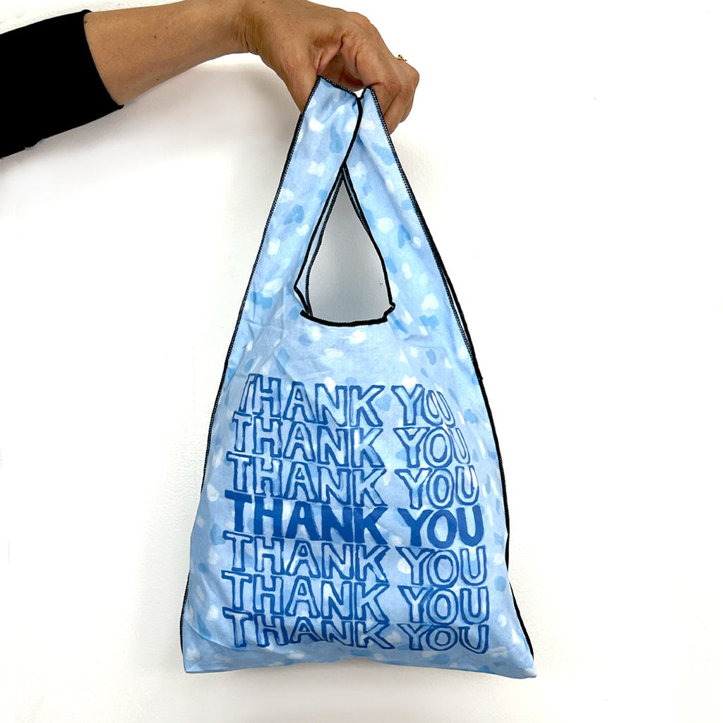 Medium Thank You Bag