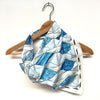 Security Envelopes Scarf / Bandana